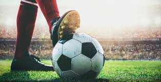 一个振奋人 一个振奋人